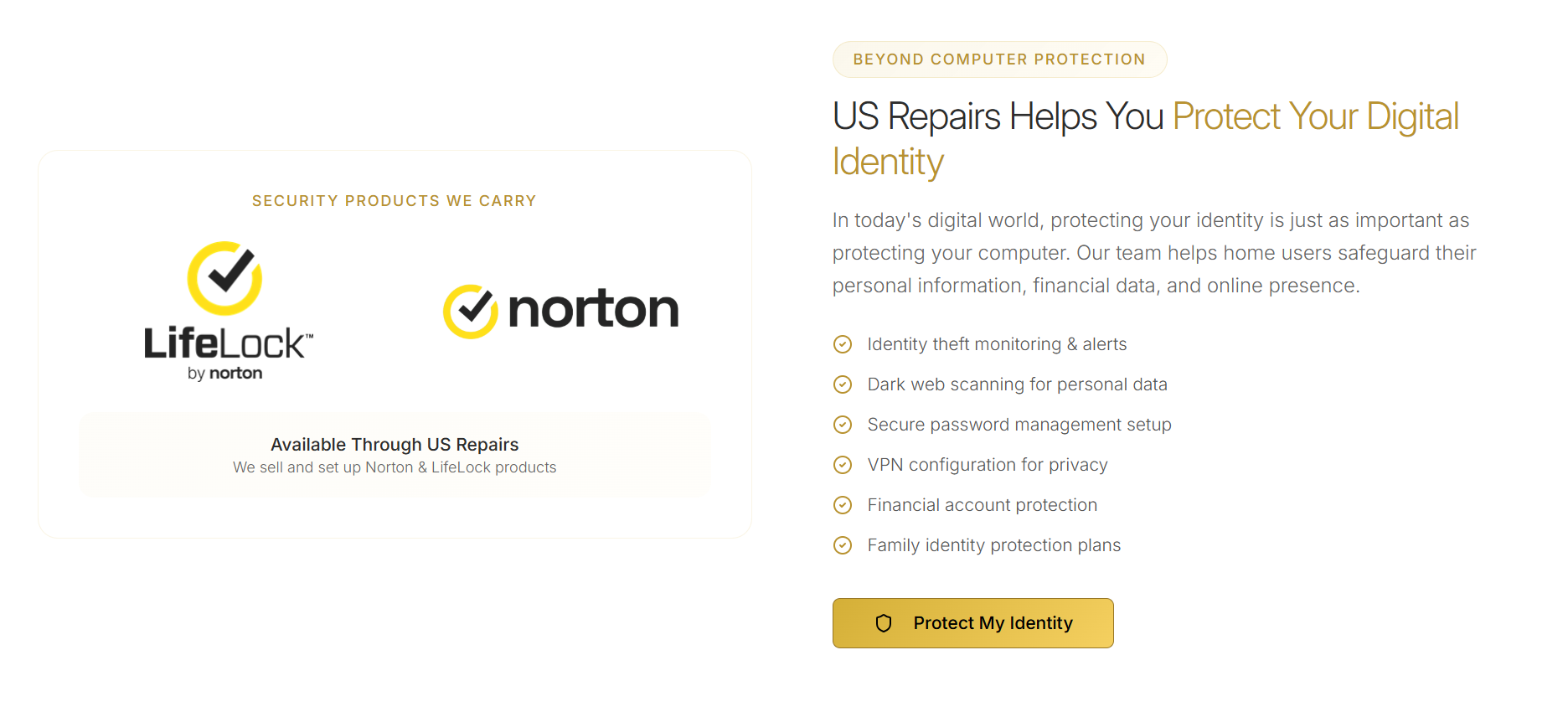 LifeLock by Norton